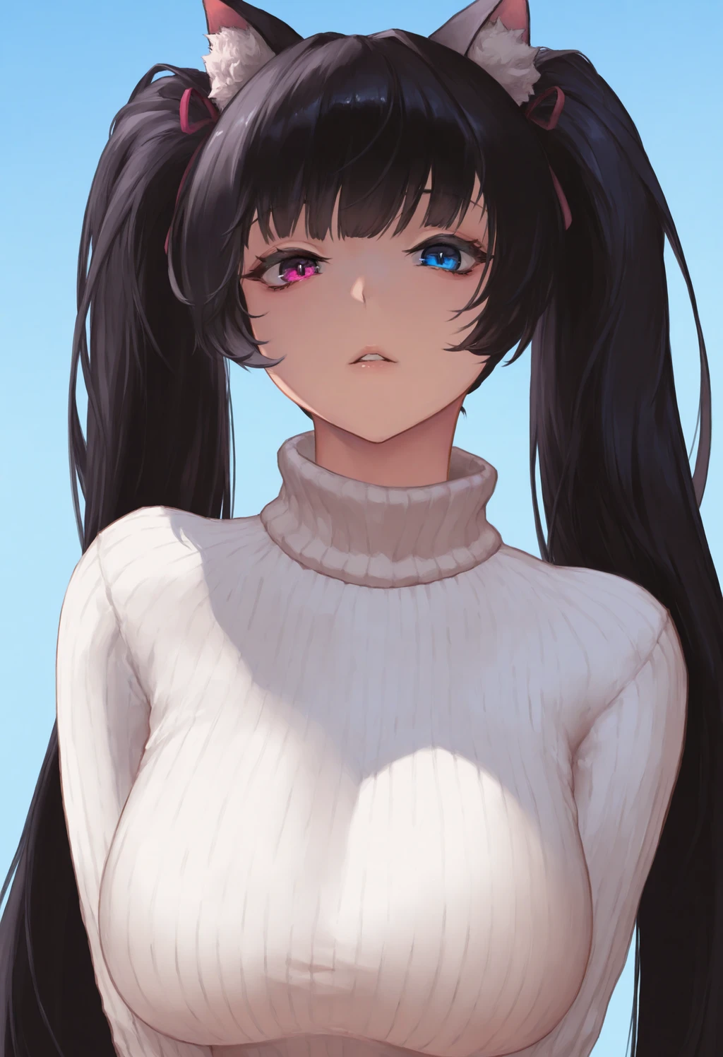 Nero (NIKKE) SDXL LoRA [Illustrious] - by richyrich515