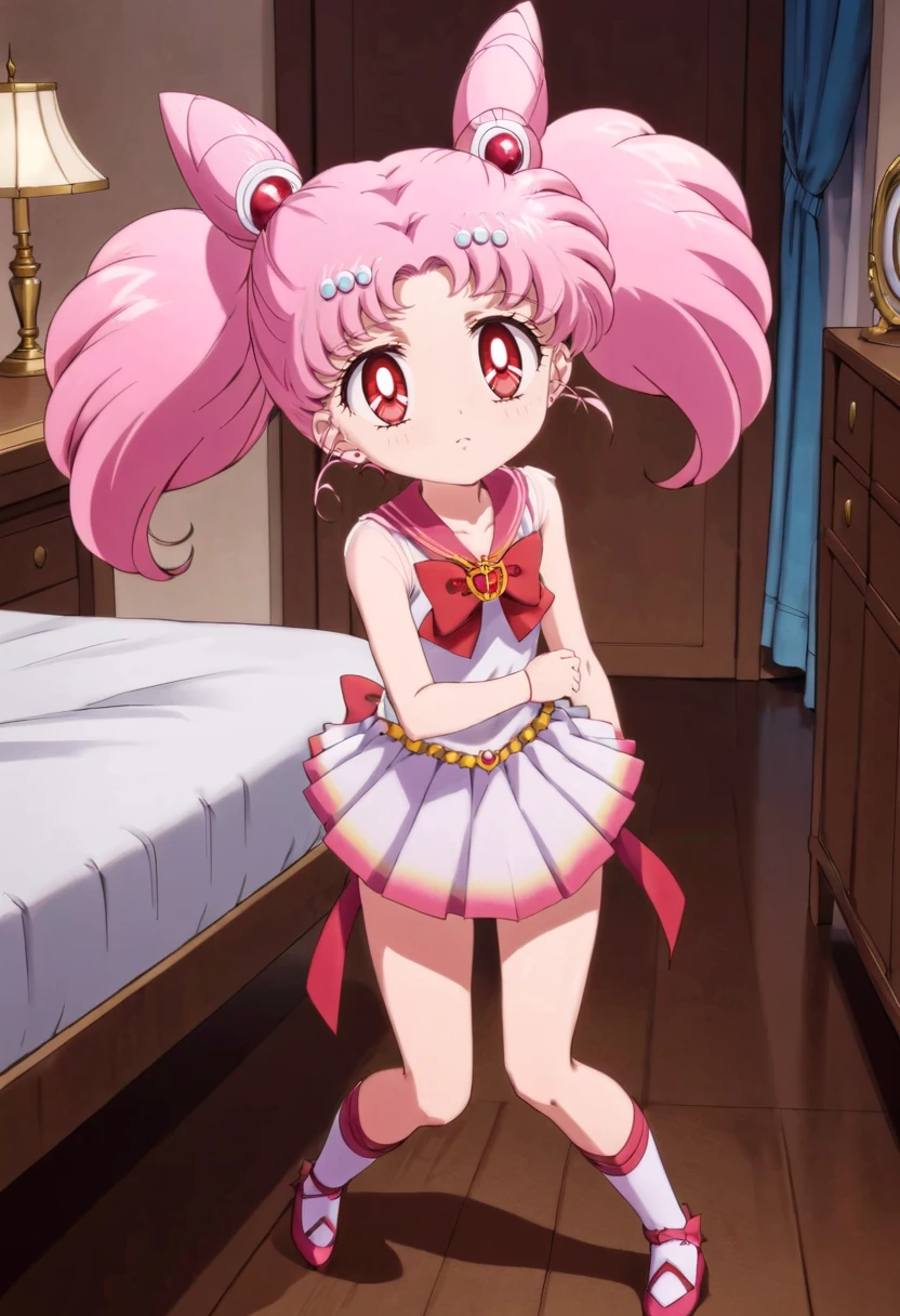 Sailor Moon Crystal (MOVIES) SDXL - by ktiseos_nyx