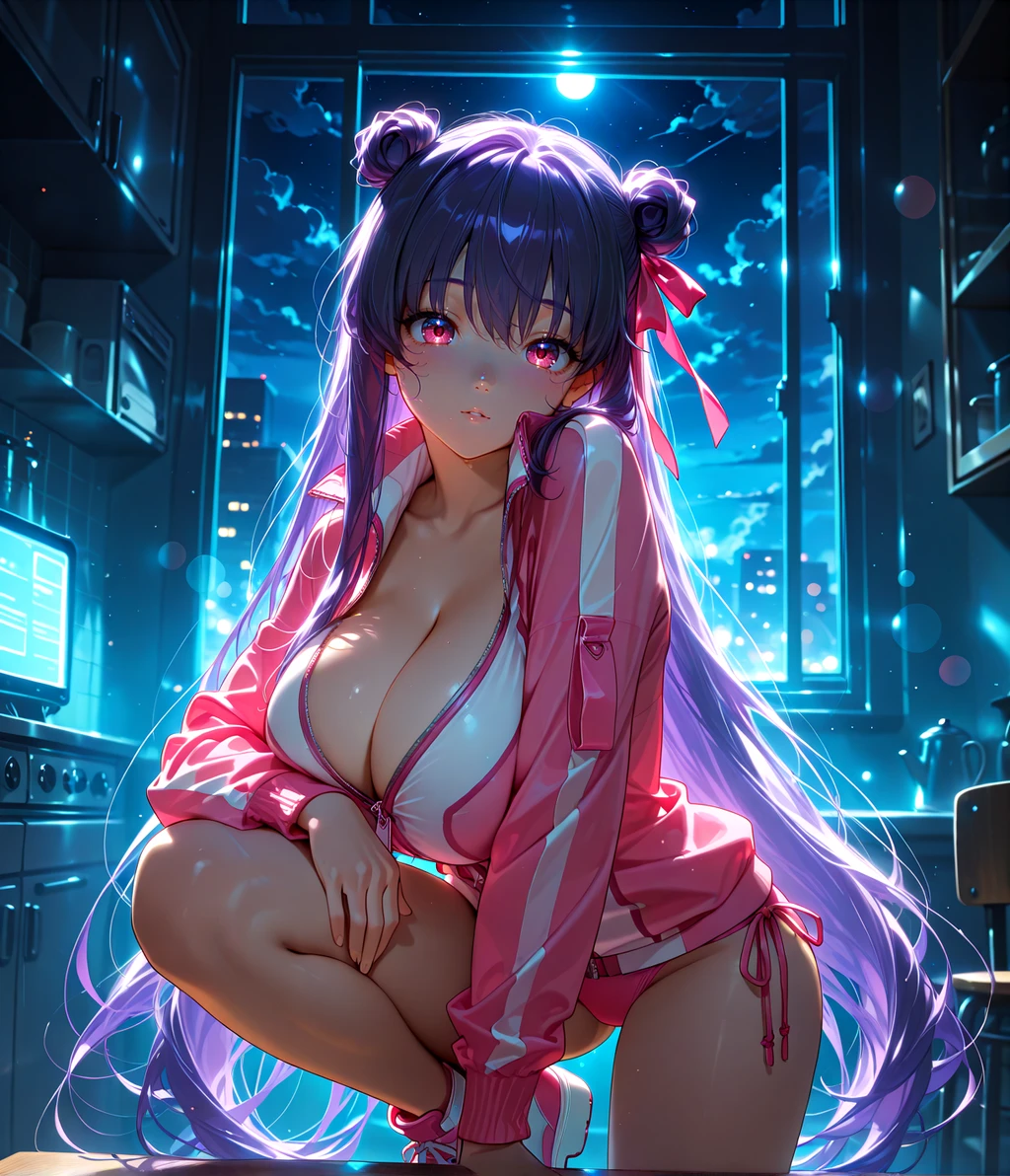 Stable Diffusion image: 1girl, solo - by Tyberzandari