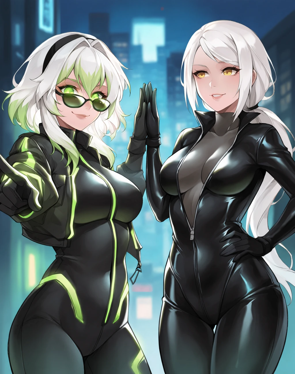 SquishySliMIX_v2 samples - by Bshi