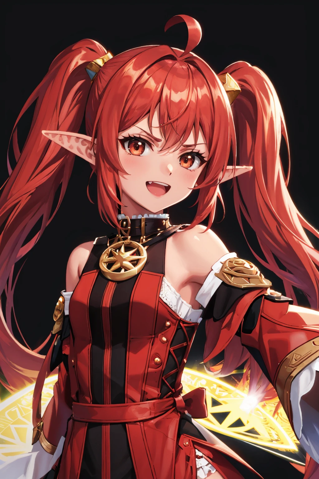 Battle Mage/배틀메이지 (DNF Duel) LoRA - by novowels