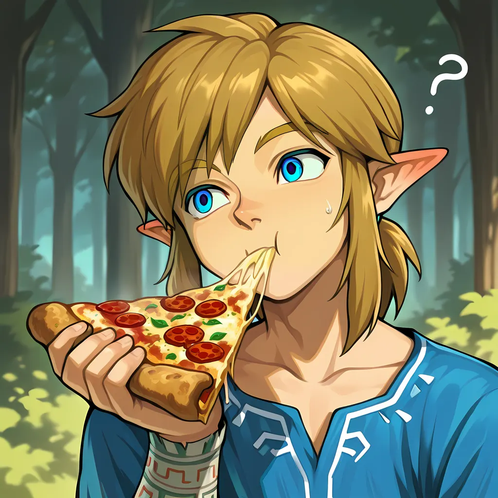 Food Enhancer - by Navedaxu