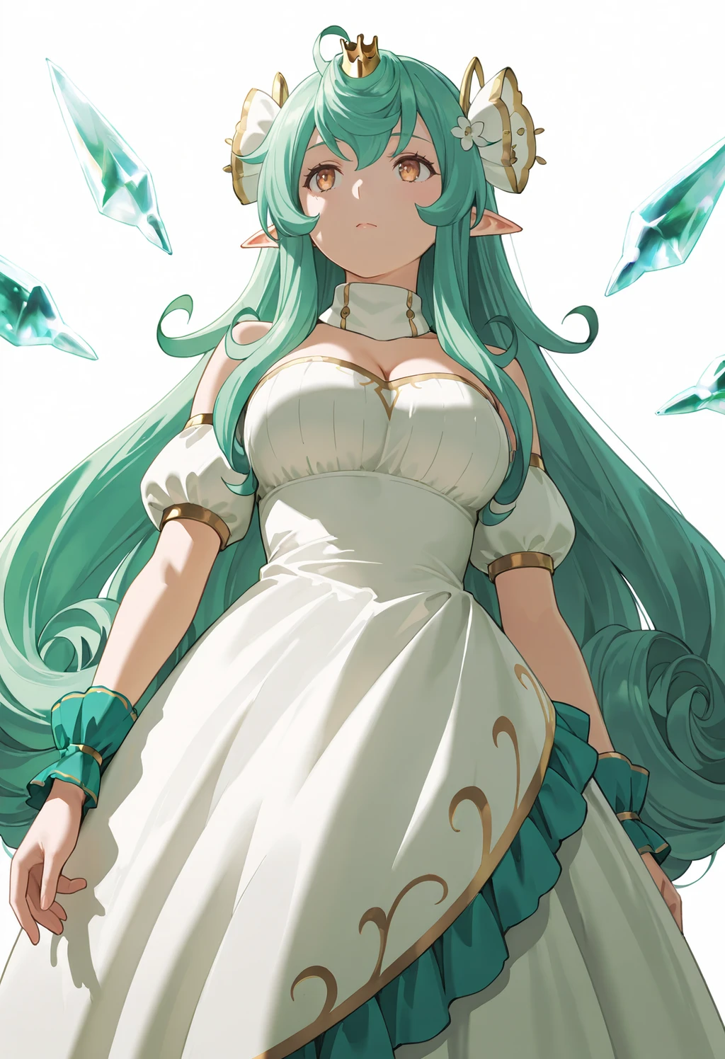 Reno | The Misfit of Demon King Academy - by Stefanius