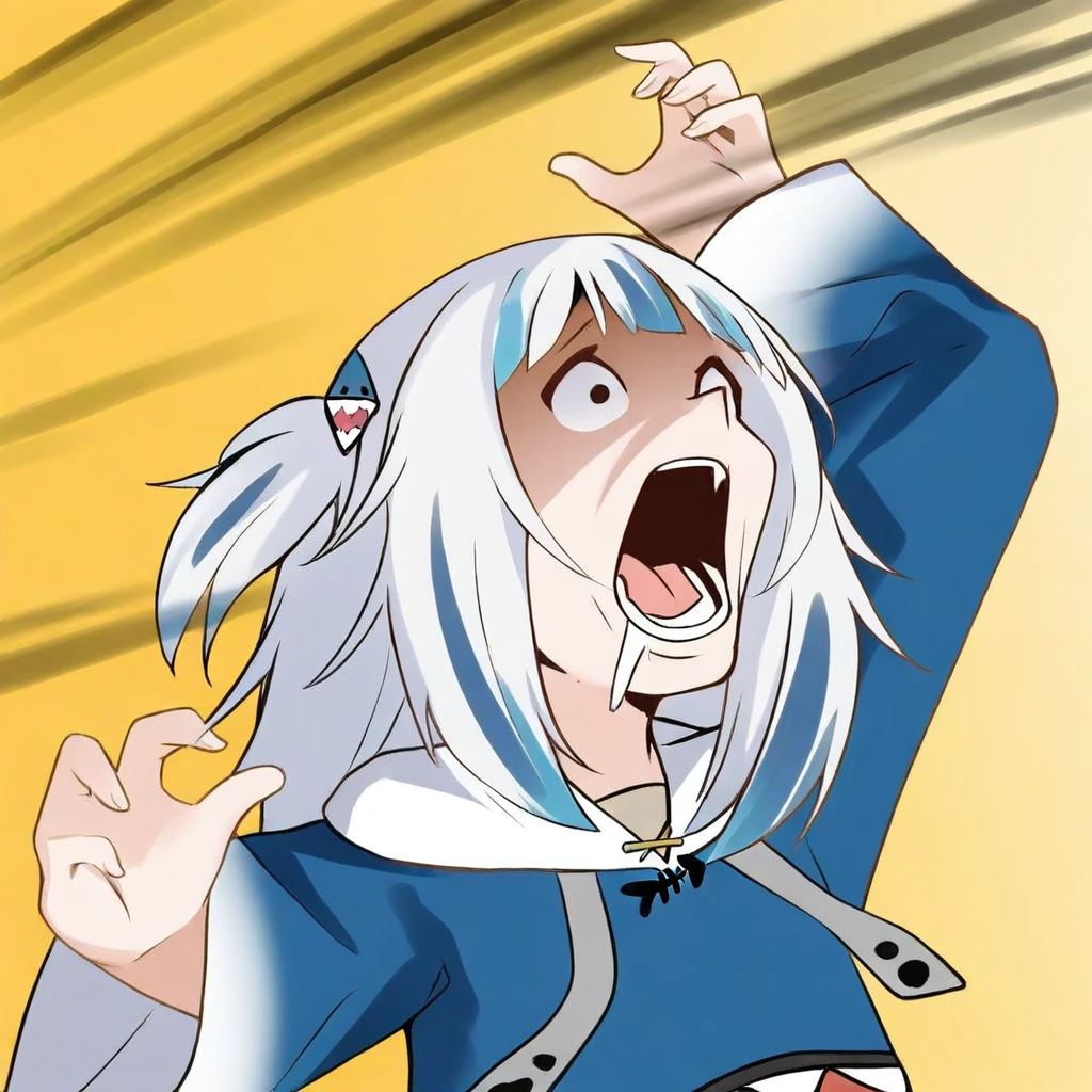 Kaiba's Defeat | Meme Pose Concept | IllustriousXL and NoobAI - by androidxl