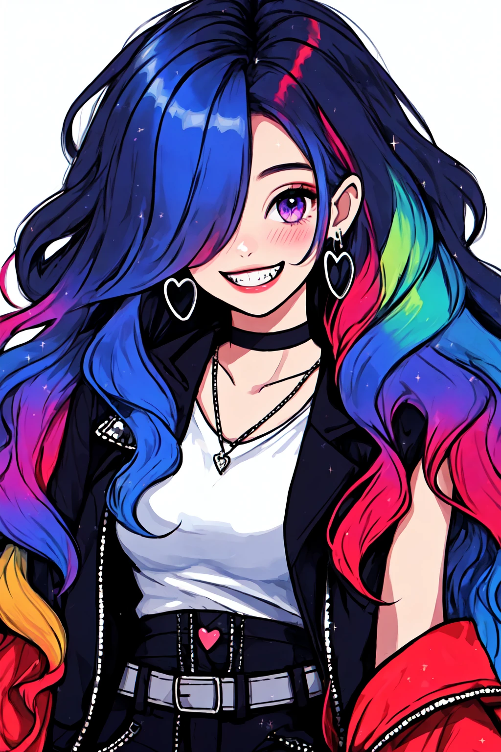 Niji Bright Style (LORA) - by ktiseos_nyx