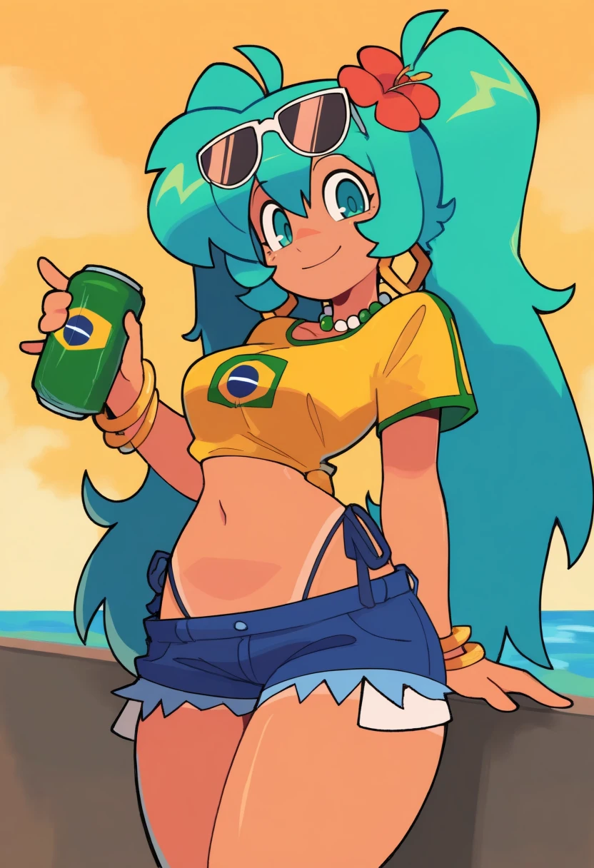 Bacun v1 Showcase - by mfcg:crushed: