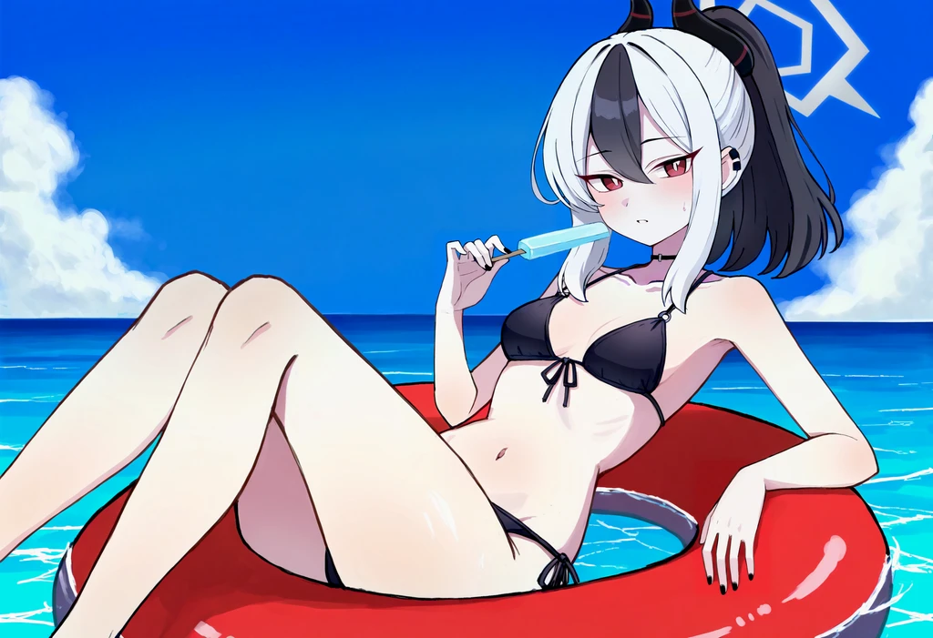 Onikata Kayoko - by orhay1