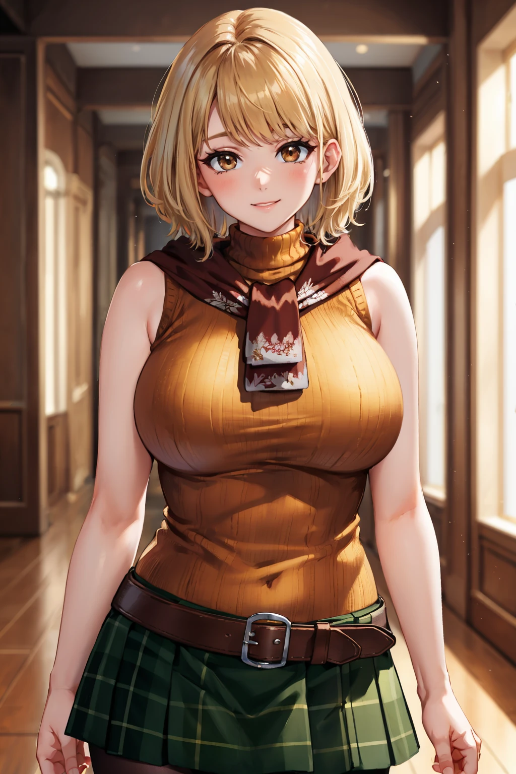 Ashley Graham/アシュリー・グラハム (Resident Evil 4) LoRA - by novowels