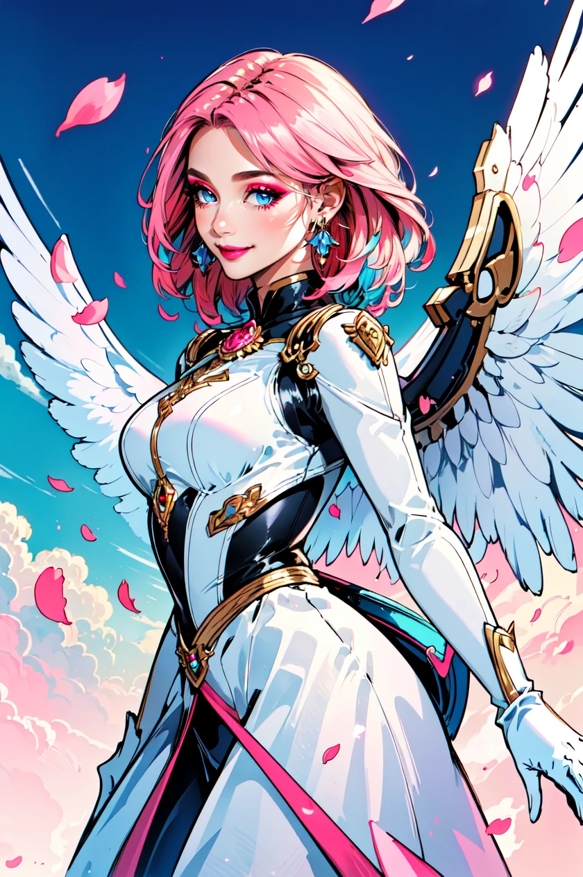 Regal (LORA) [Style] - by ktiseos_nyx