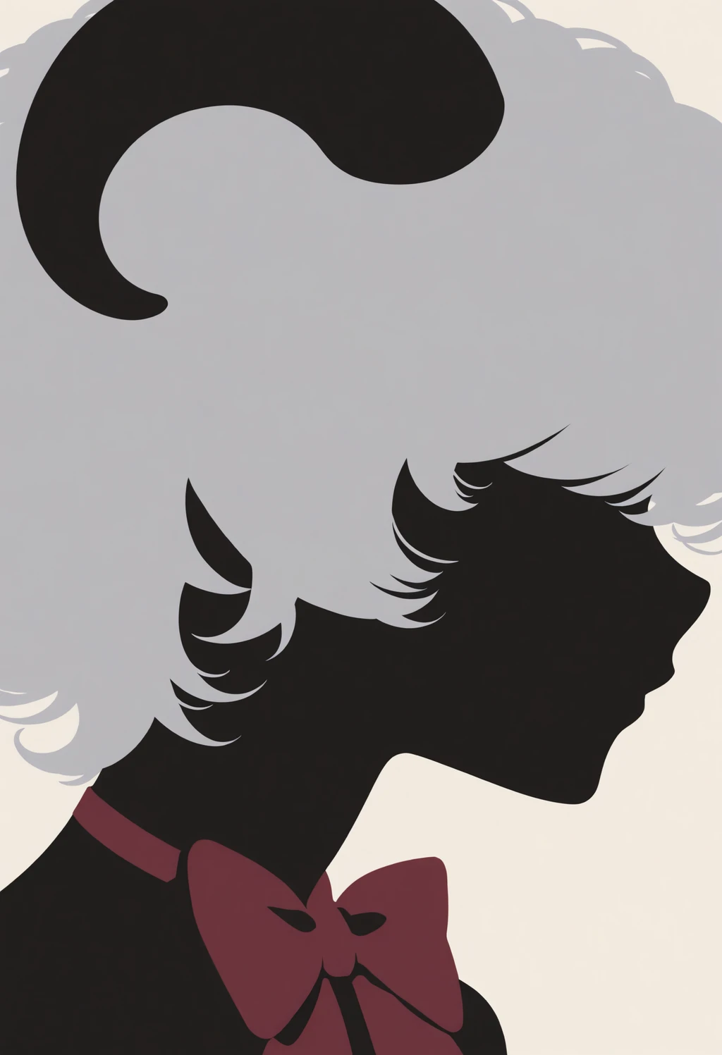 Stable Diffusion image: 1girl, solo - by ChameleonAI