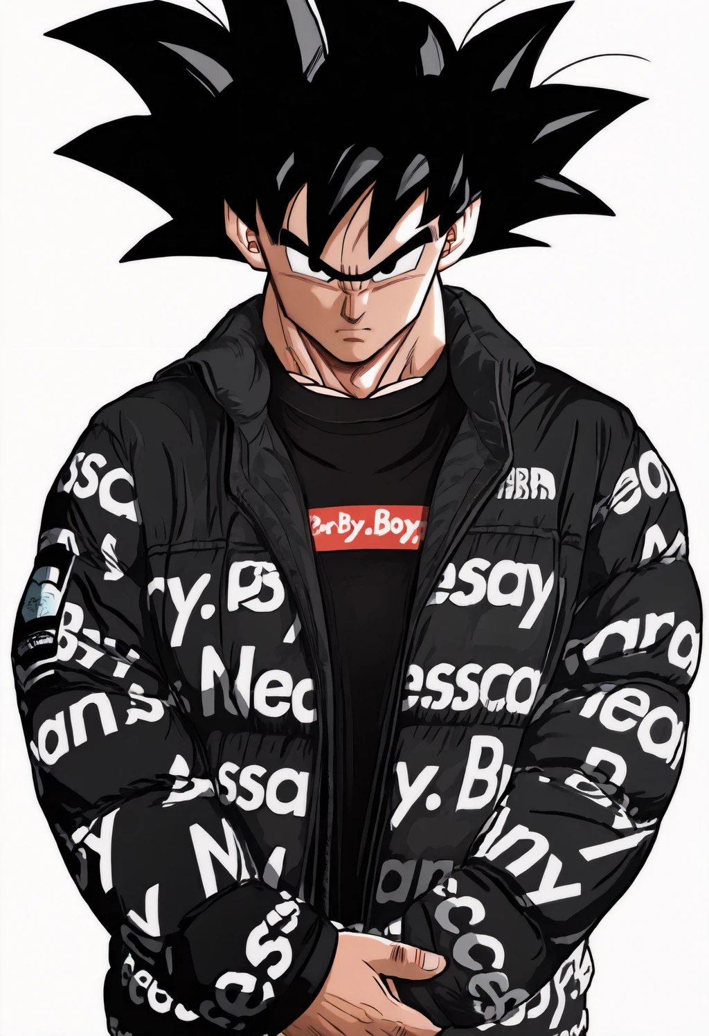 Drip Meme - by Infamous__Fish