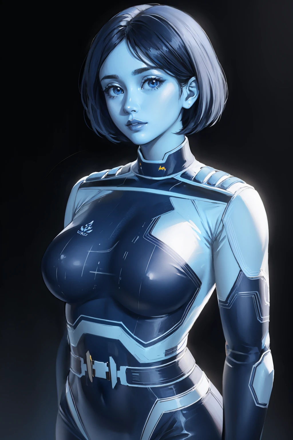 The Weapon (Halo Infinite) LoRA - by novowels
