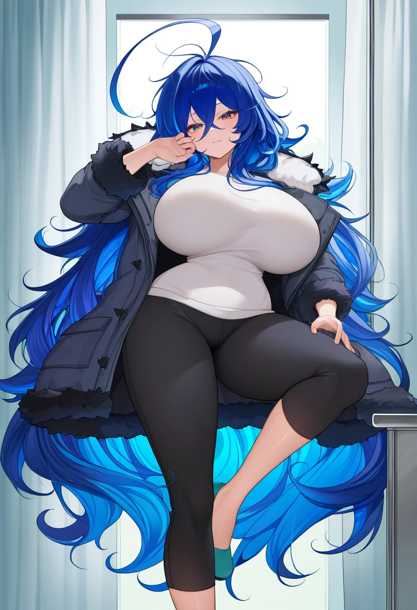 greatodoggo | Artist Style | NoobAI EPS & v-pred 1.0 | GLoRA | Commission - by bluvoll