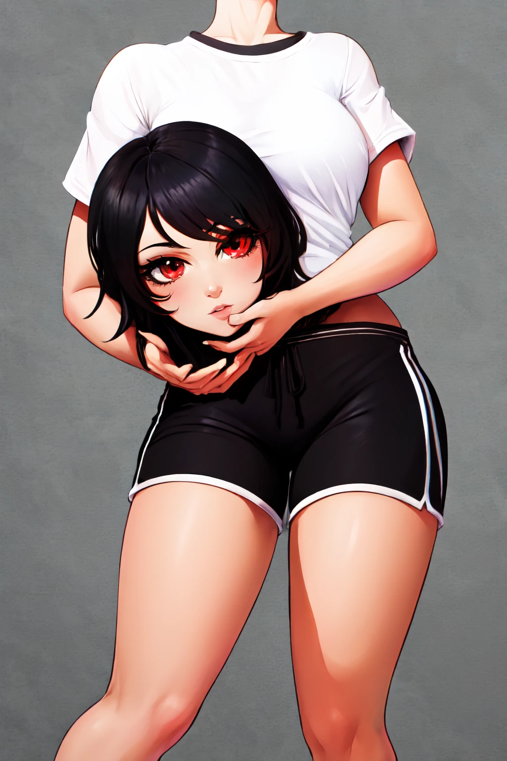 Dullahan/Disembodied Head | Concept LoRA - by FallenIncursio