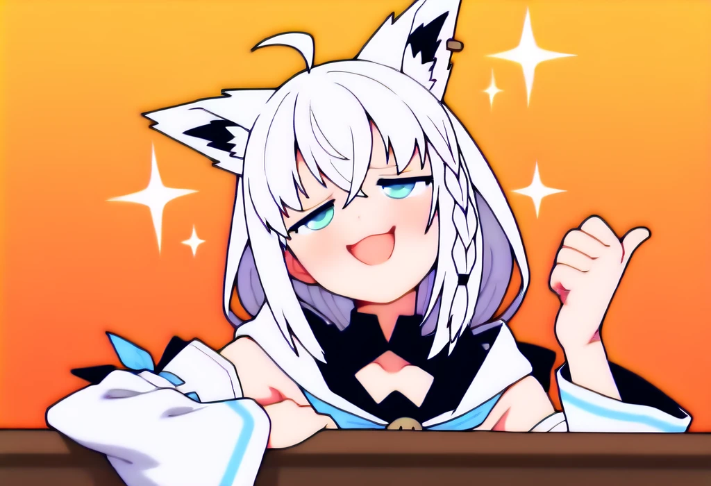 Smug Inori (Meme) |ChenkinNoob-0.2-RF| - by miniphak