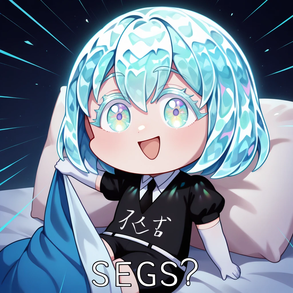 Segs Meme | Concept LoRA IllustriousXL - by FallenIncursio