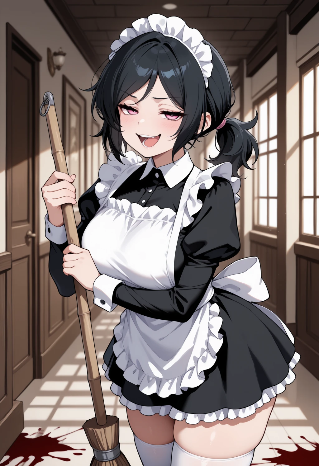 Ashley Graves IllustriousXL v0.1 Previews - by justTNP