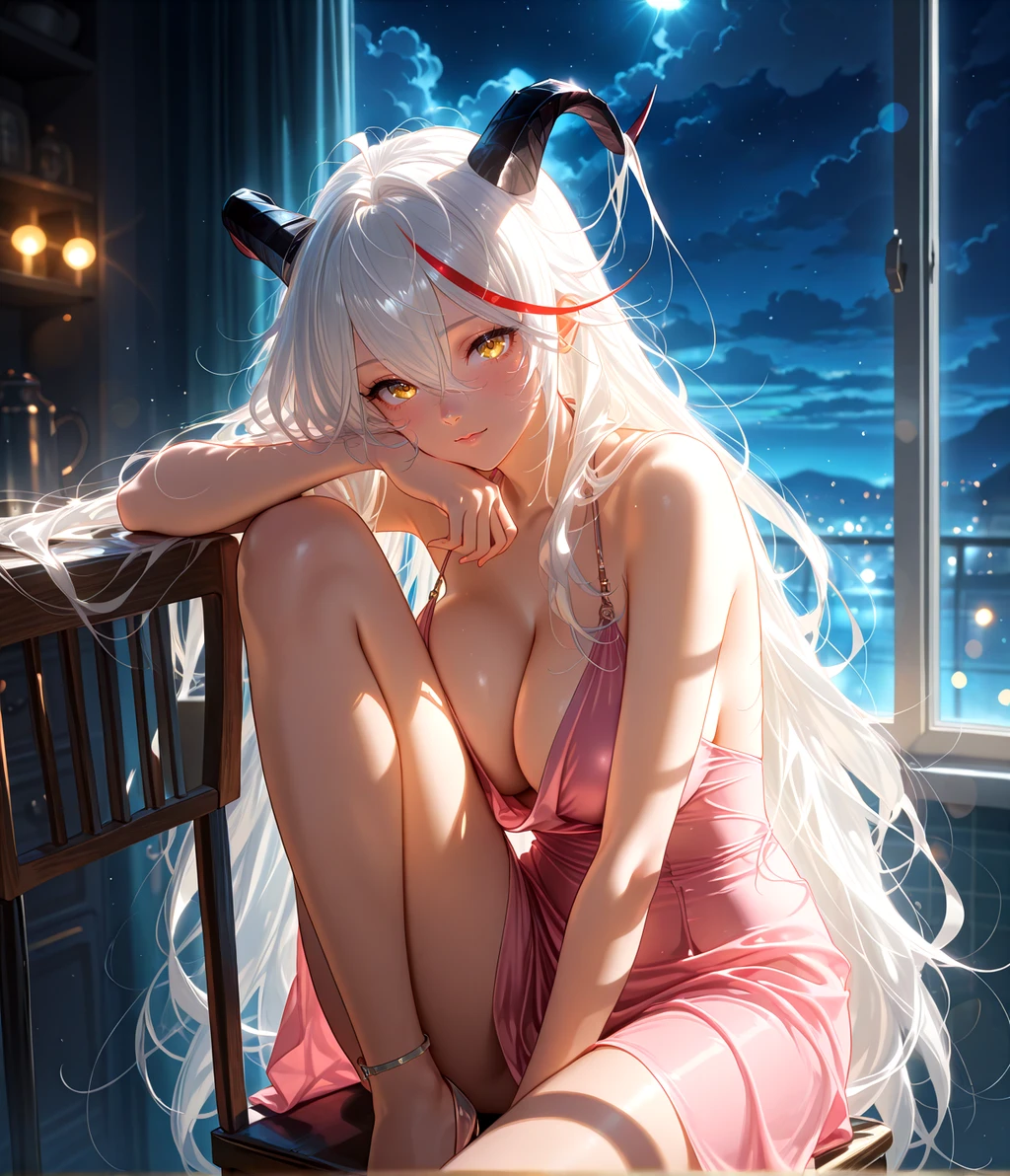 Stable Diffusion image: 1girl, solo - by Tyberzandari