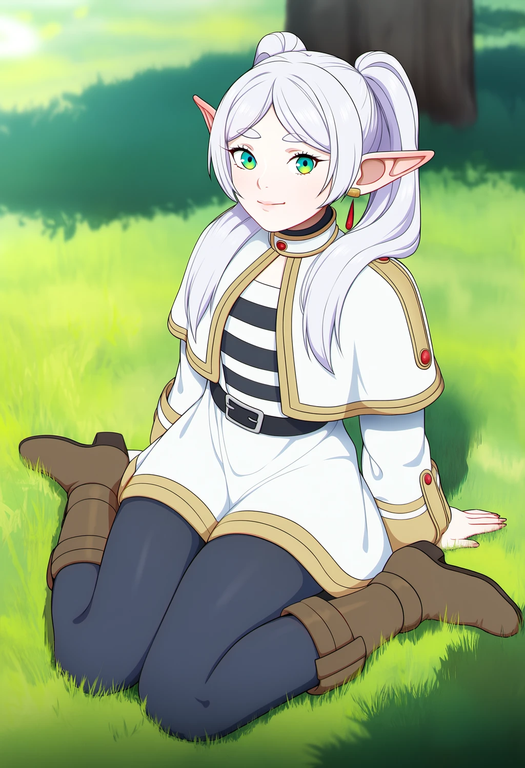 Neocoill [Anima] Style LoRA - by guy90