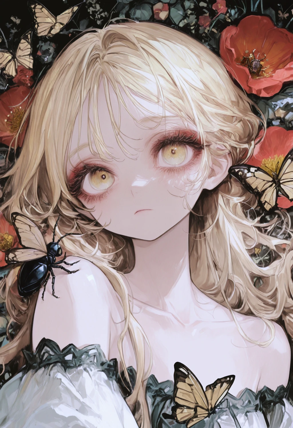kota | Illustrious Style Lora - by imge