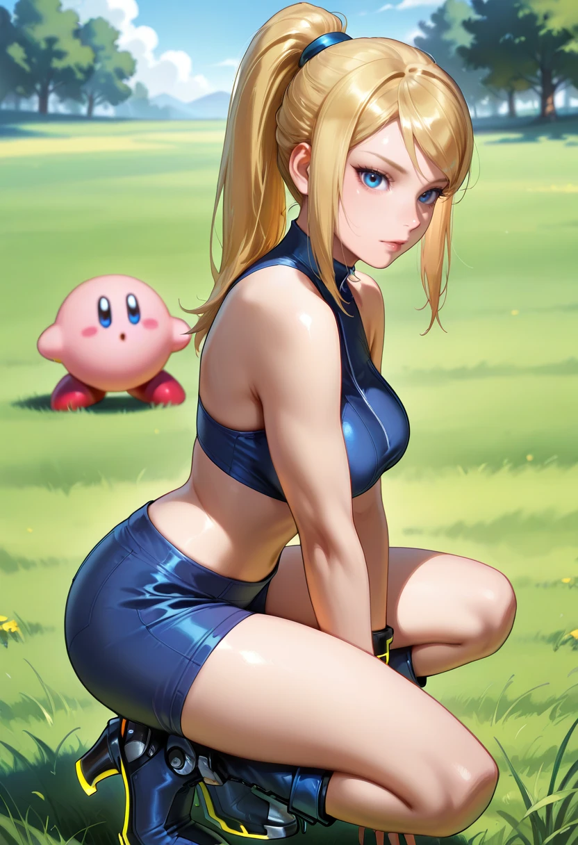 ZSS Showcase - by Lamancha5002