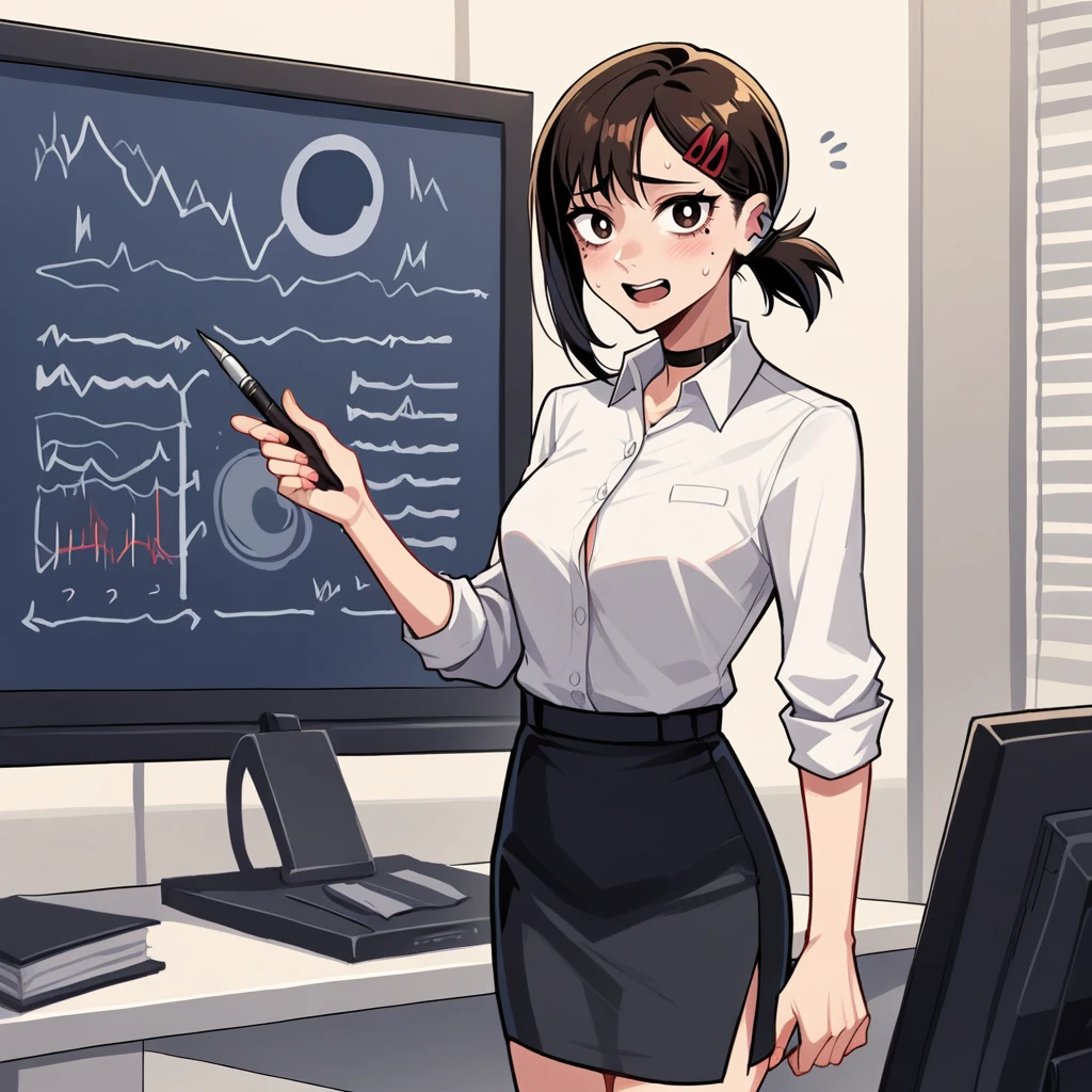 Office Presentation - by Navedaxu