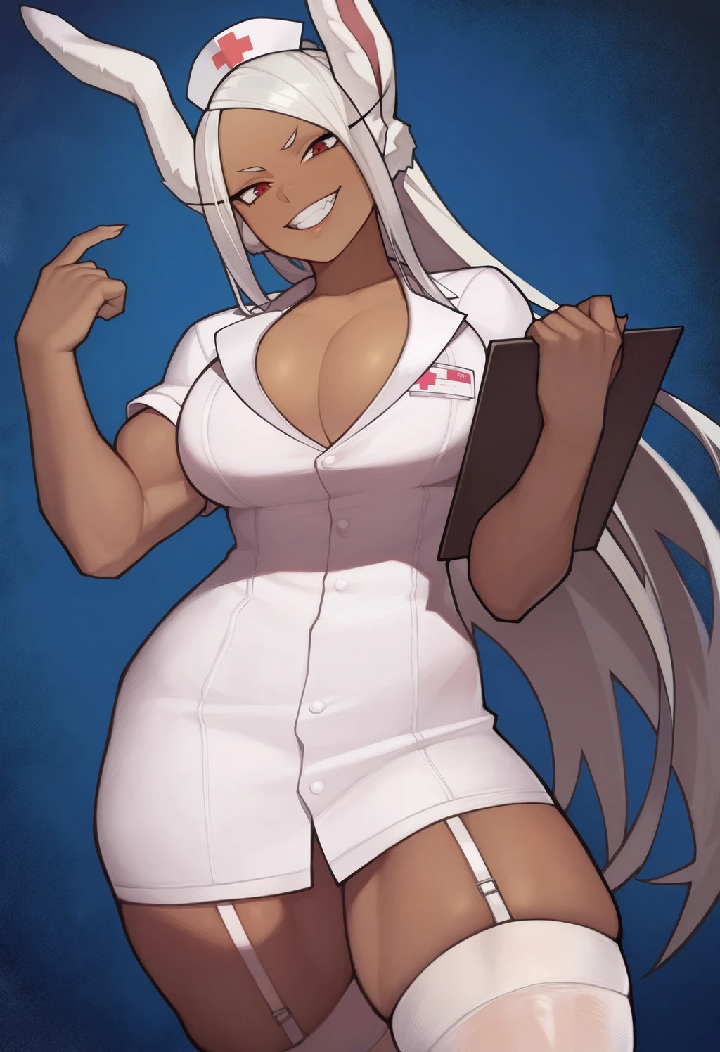 Asura [Illustrious] Style LyCORIS - by guy90