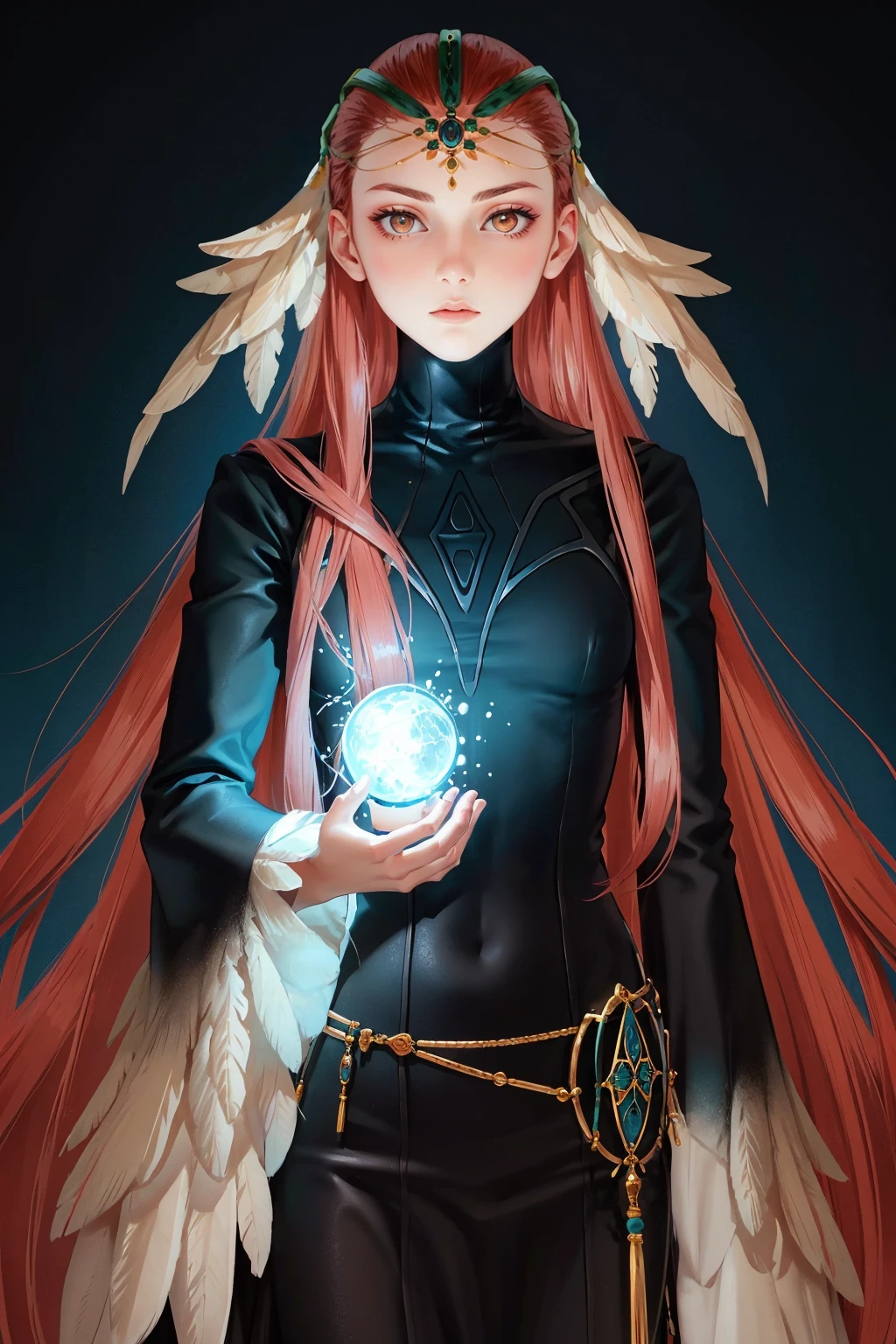 Ashera (Fire Emblem: Radiant Dawn) LoRA - by novowels