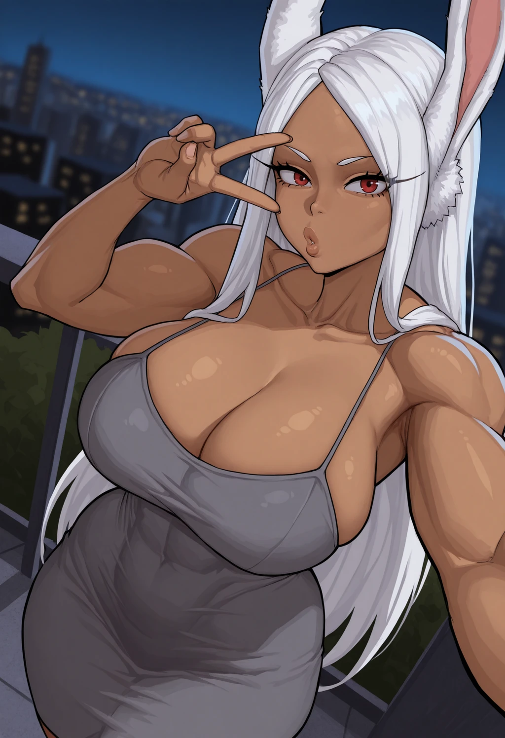 Cyberboi (CyberBoi14) [Illustrious] Style LyCORIS - by guy90