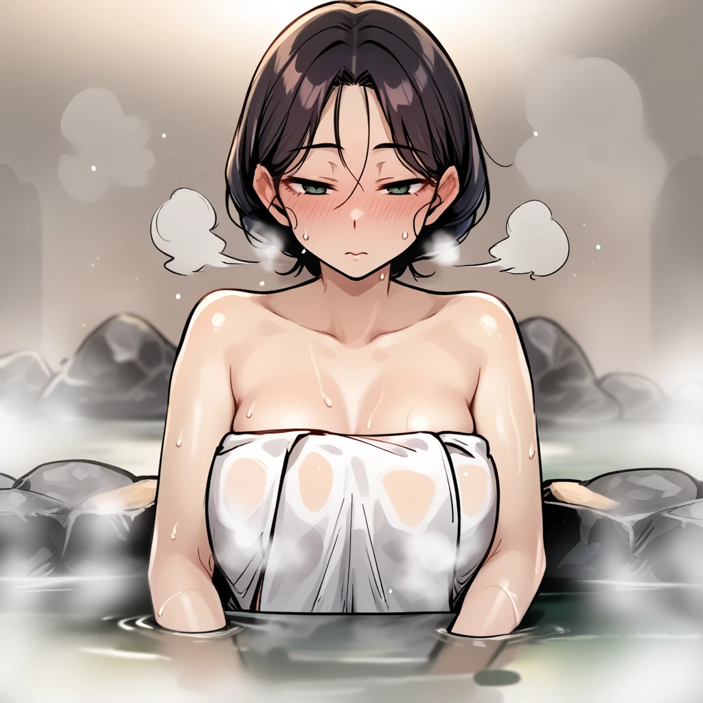 Steam - by Navedaxu