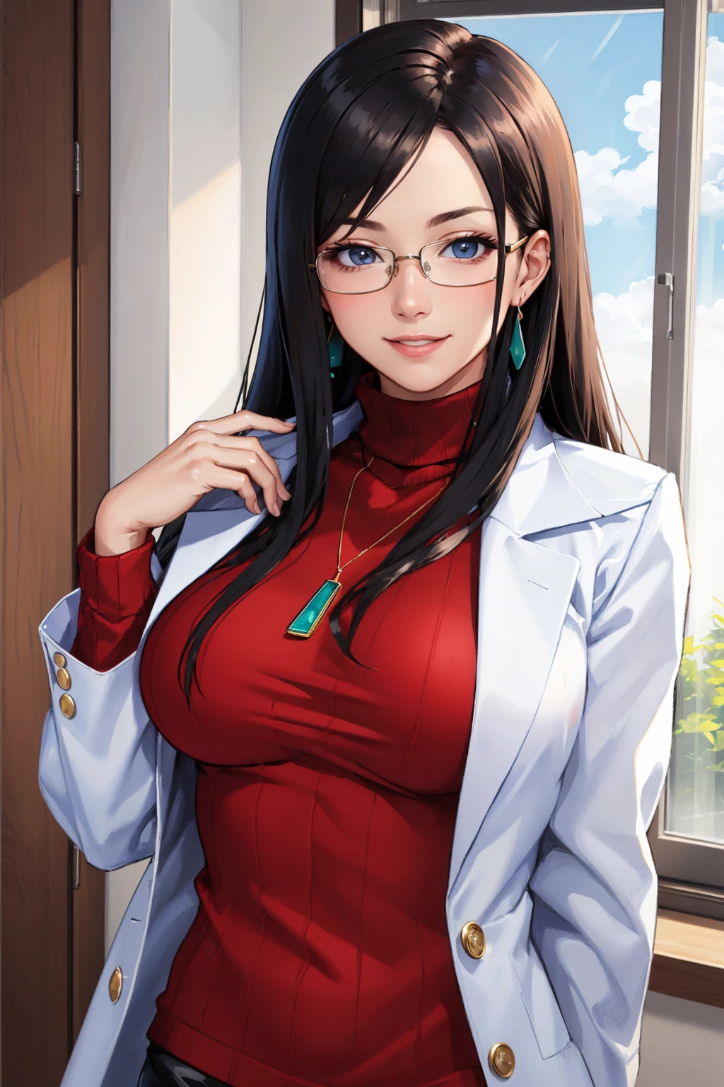 Kyoko Minazuki (Rival Schools) LoRA - by novowels