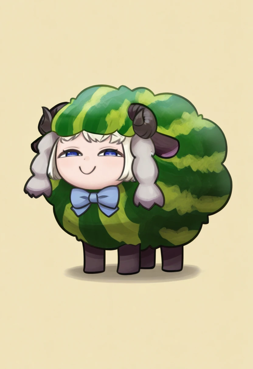 Watamelon | [IllustriousXL] - by ChameleonAI