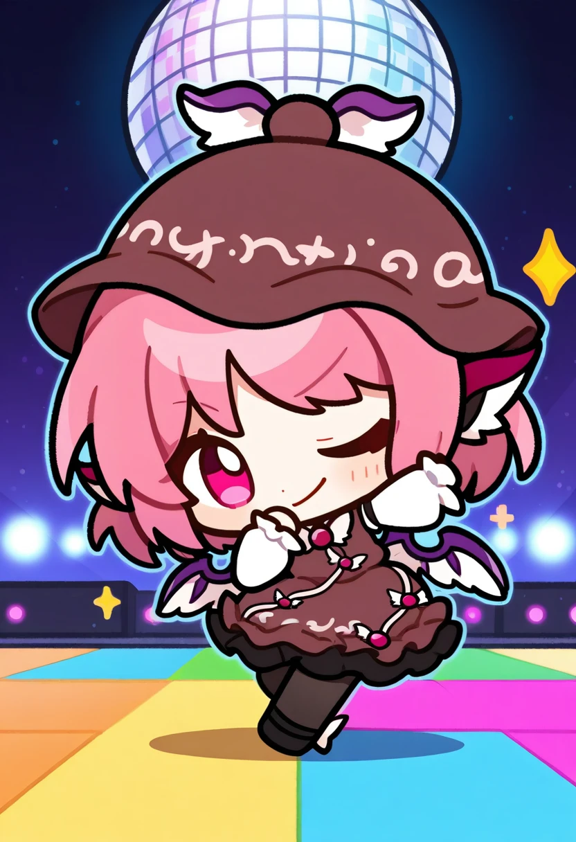 Mystia - by dreamerdragon