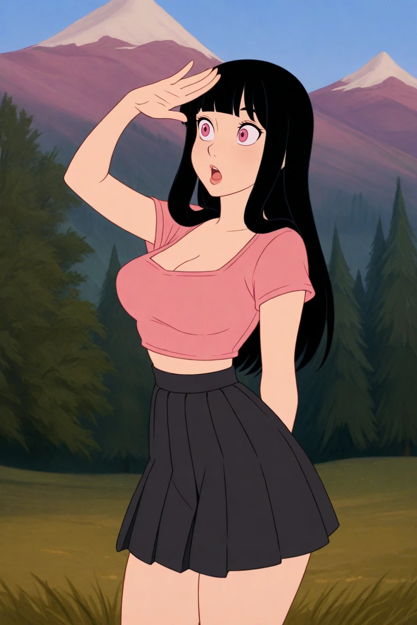 Disney '89-'96 | Illus Styles - by IndolentCat