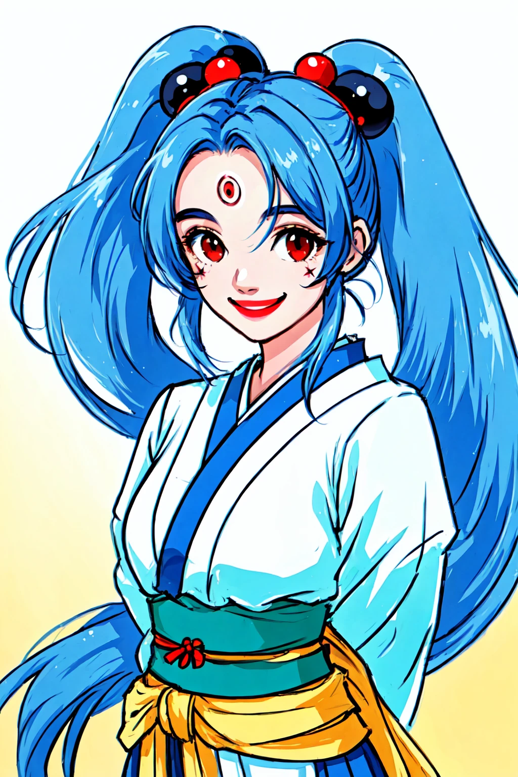 Niji Anime - by ktiseos_nyx