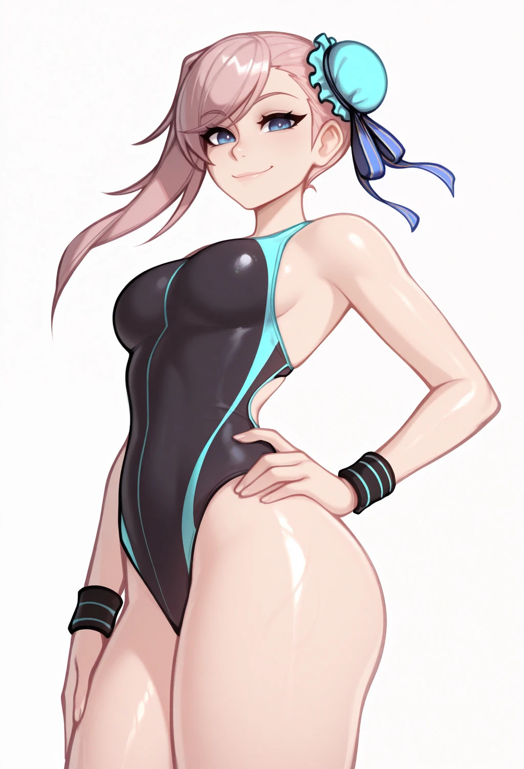 Miyamoto Musashi (Fate) [Illustrious] Character Lora - by guy90