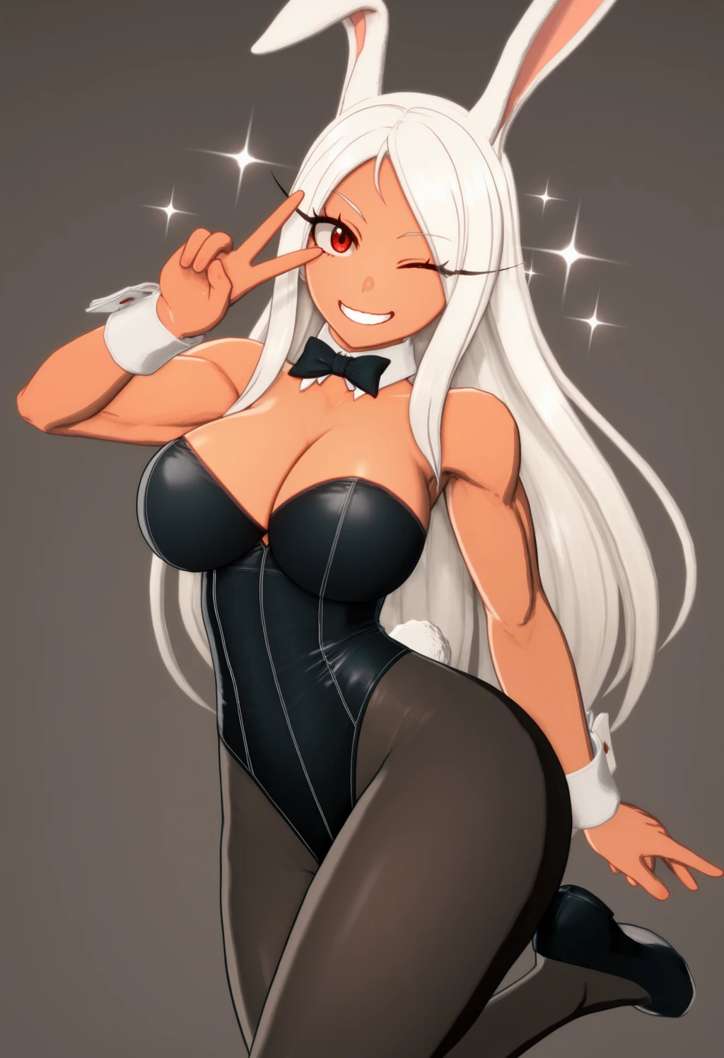 Anna Anon [Illustrious] Style LyCORIS - by guy90