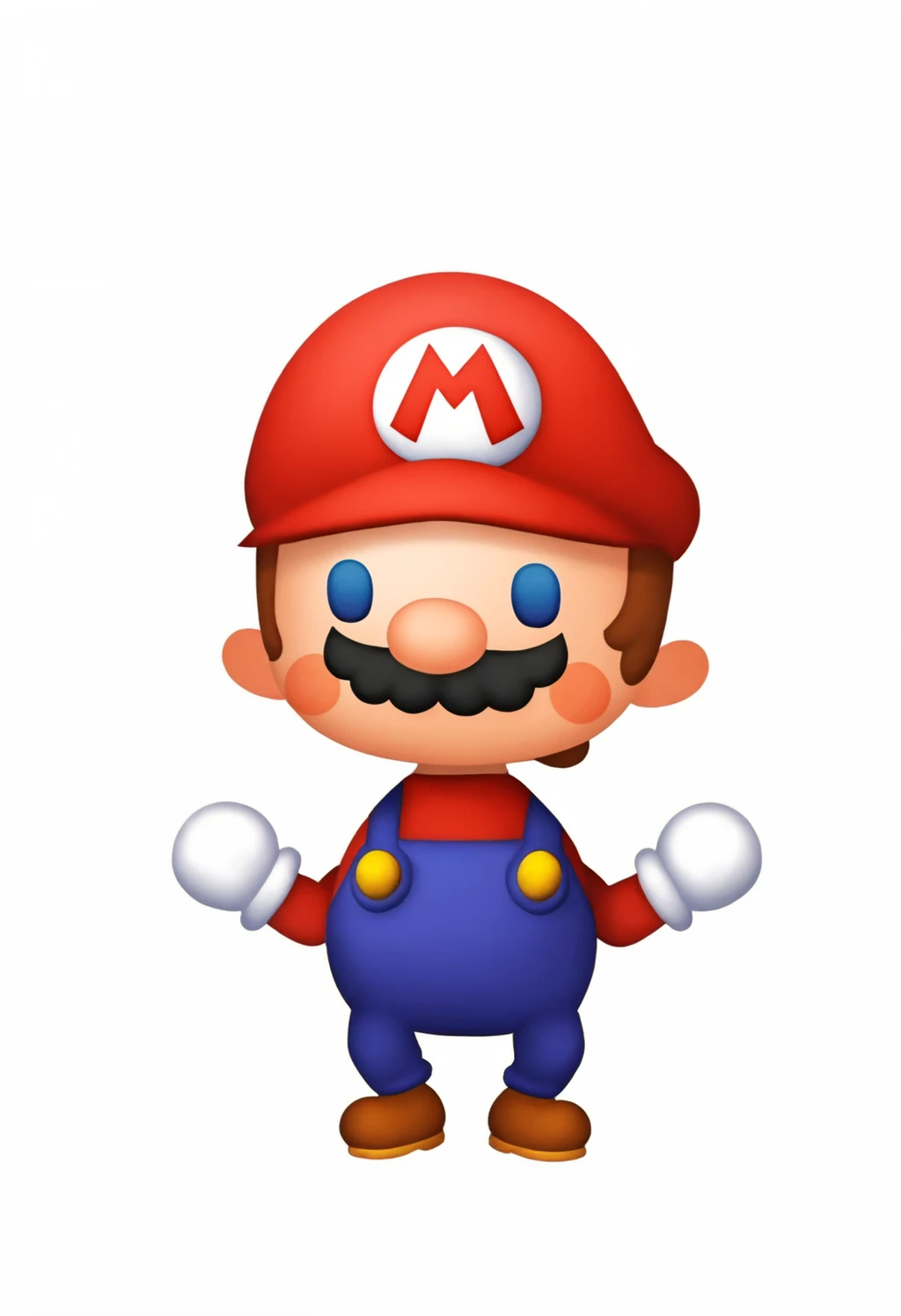 Stable Diffusion image: solo, brown hair - by bsinky