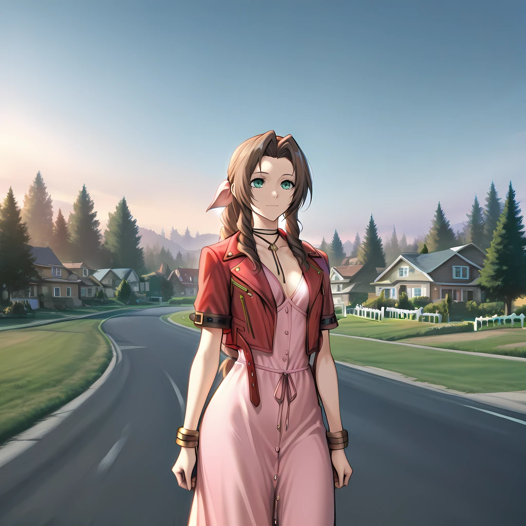 Suburbia - by Navedaxu