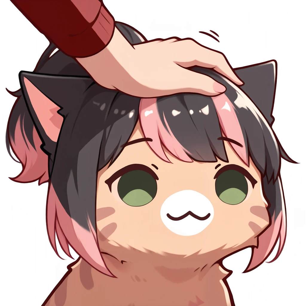 Clam-chan Showcase - by Clam