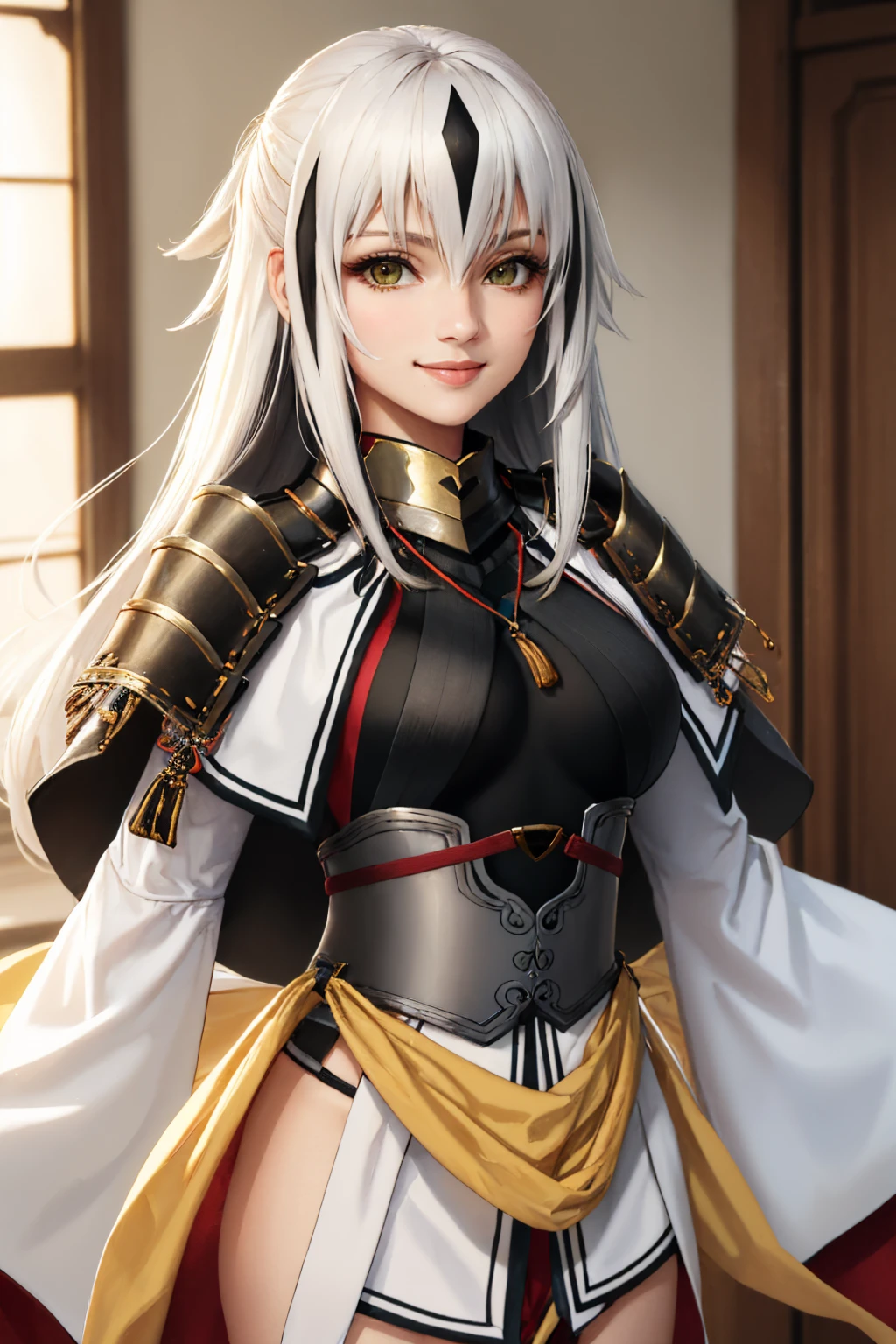 Nagao Kagetora | Fate/Grand Order - by justTNP