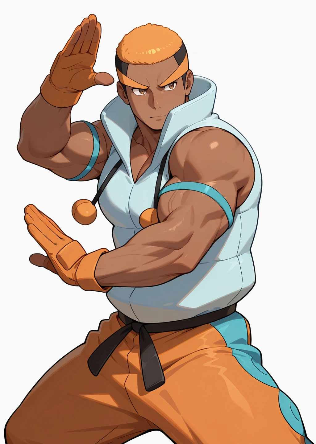 Marshal | Pokemon | Illustrious XL - by doomguy11111