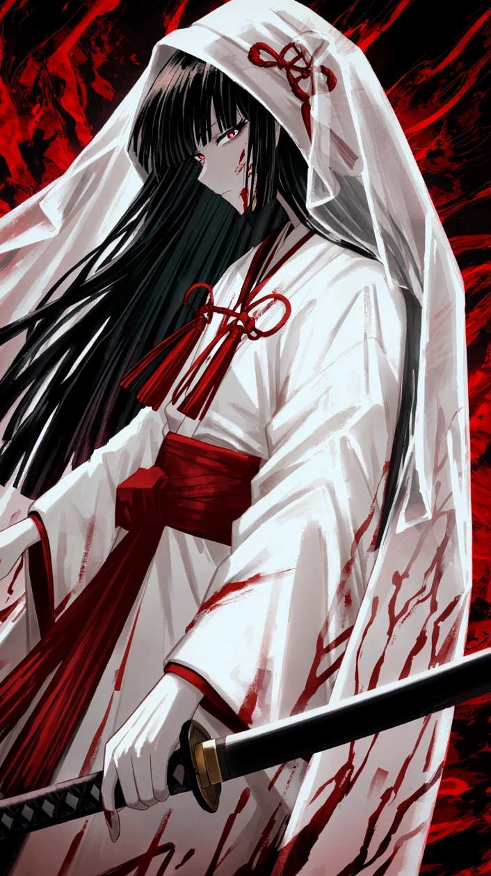 Stable Diffusion image: 1girl, solo - by RicemanT