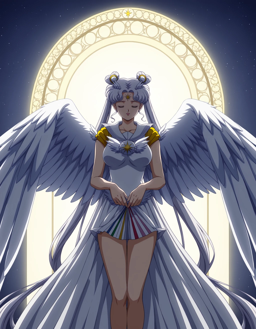 Sailor Cosmos PDXL - by ktiseos_nyx