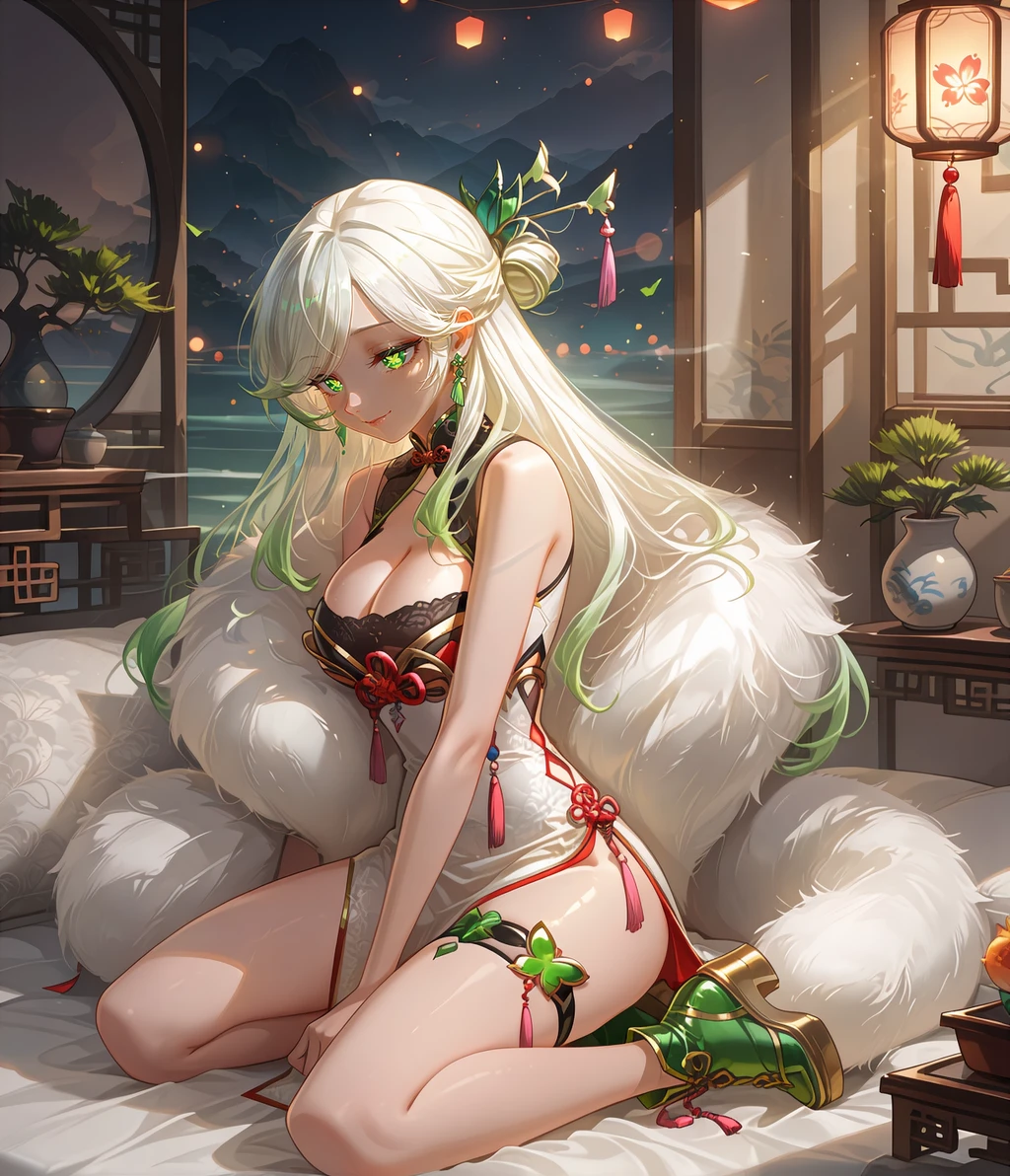 Stable Diffusion image: 1girl, solo - by Tyberzandari