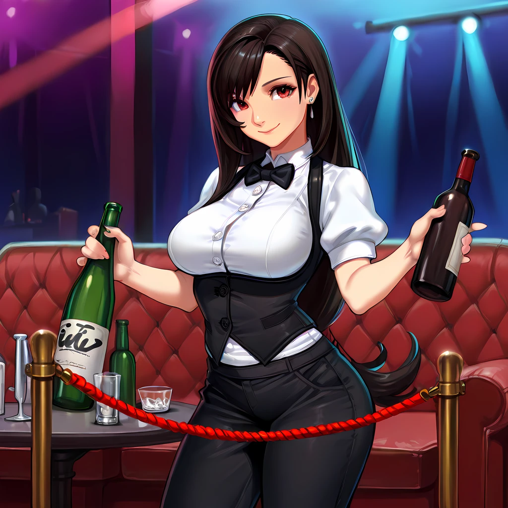 VIP Section - by Navedaxu