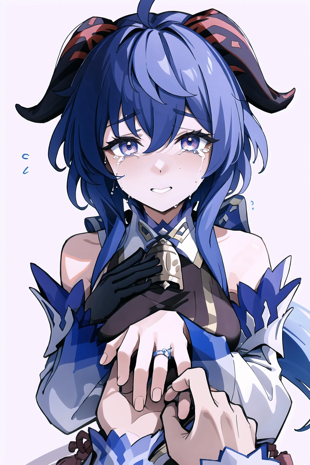 Proposal POV | Concept / Pose LyCORIS - by FallenIncursio