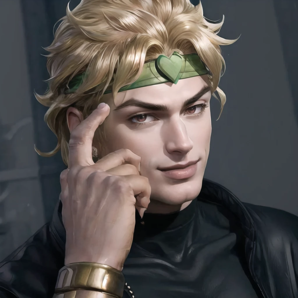 Roll Safe Meme | Concept LoRA - by FallenIncursio