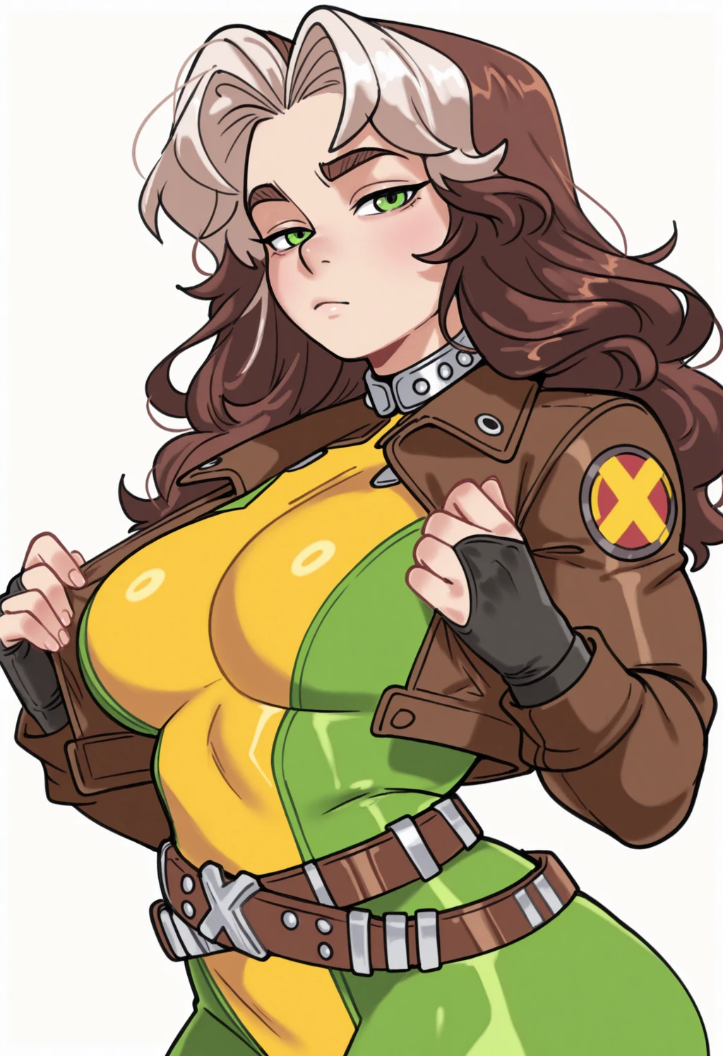 ColdArsenal [Illustrious] Style LoRA - by guy90