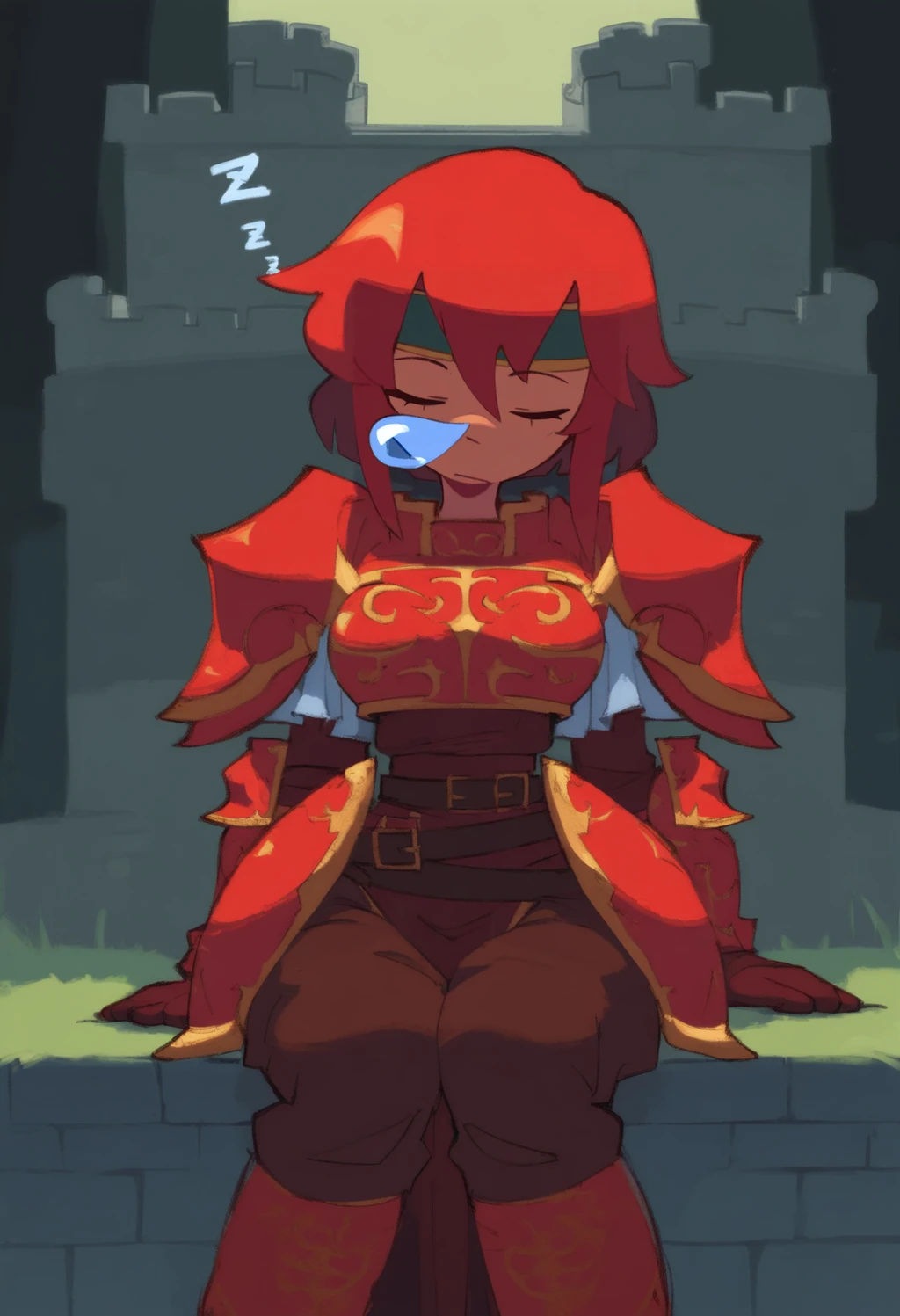 Pictures for MFCG's Bacun LoReR. - by NorthSpirit